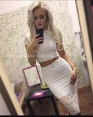 Анкета проститутки Линда - метро Таганский, возраст - 19