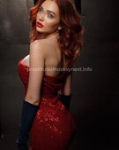 Анкета проститутки Ксюша - метро Свиблово, возраст - 19