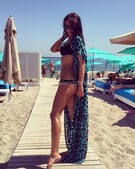 Анкета проститутки Зоя - метро Отрадное, возраст - 19