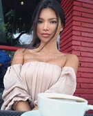 Анкета проститутки Надя - метро Новокосино, возраст - 19