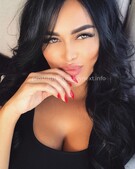 Анкета проститутки Юлия - метро Ясенево, возраст - 20