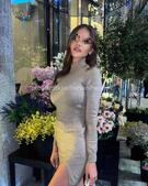 Анкета проститутки Таюша - метро Ярославский, возраст - 21