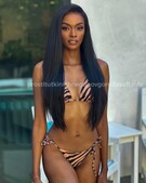 Анкета проститутки Лера - метро Хамовники, возраст - 21