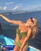 Анкета проститутки София - метро Хамовники, возраст - 21