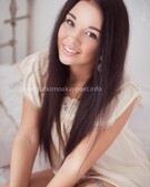 Анкета проститутки Шарлотта - метро Тимирязевский, возраст - 21