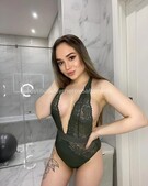 Анкета проститутки Инга - метро Пресненский, возраст - 22