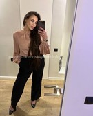 Анкета проститутки Виктория - метро Тимирязевский, возраст - 22