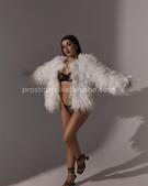 Анкета проститутки Лариса - метро Хамовники, возраст - 22