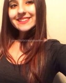 Анкета проститутки Надя - метро Покровское-Стрешнево, возраст - 22