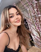 Анкета проститутки Тая - метро Дорогомилово, возраст - 22