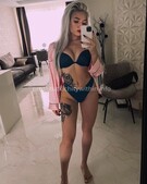 Анкета проститутки Таня - метро Куркино, возраст - 23