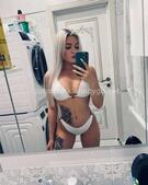 Анкета проститутки Ирина - метро Дорогомилово, возраст - 23