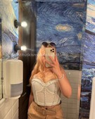 Анкета проститутки Дарина - метро Пресненский, возраст - 23