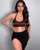 Анкета проститутки Роксана - метро Мещанский, возраст - 23