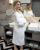 Анкета проститутки Леля - метро Мещанский, возраст - 23