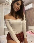 Анкета проститутки Алиса - метро Текстильщики, возраст - 23