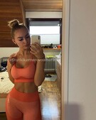 Анкета проститутки Елизавета - метро Мещанский, возраст - 23