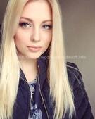 Анкета проститутки Виктория - метро Мещанский, возраст - 23