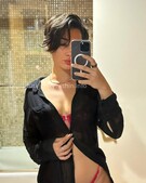 Анкета проститутки Жанна - метро Нагатино-Садовники, возраст - 23