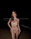 Анкета проститутки Стефания - метро Перово, возраст - 23