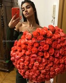 Анкета проститутки Алиса - метро Крылатское, возраст - 23