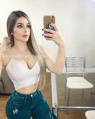 Анкета проститутки Соня - метро Марьина Роща, возраст - 23