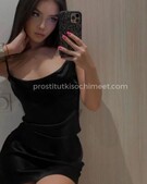 Анкета проститутки Арина - метро Покровское-Стрешнево, возраст - 23