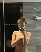 Анкета проститутки Алла - метро Ломоносовский, возраст - 23