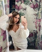 Анкета проститутки Жанна - метро Зябликово, возраст - 23