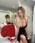 Анкета проститутки Адель - метро Лефортово, возраст - 23