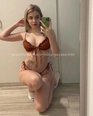 Анкета проститутки Галя - метро Марьино, возраст - 23