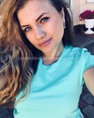 Анкета проститутки Рада - метро Басманный, возраст - 23