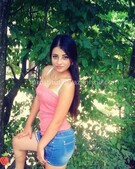 Анкета проститутки Николь - метро Лефортово, возраст - 23