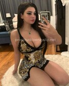 Анкета проститутки Элеонора - метро Басманный, возраст - 23