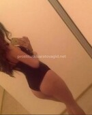 Анкета проститутки Катюша - метро Хамовники, возраст - 23