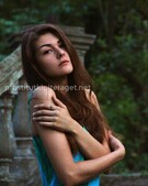 Анкета проститутки Арина - метро Тверской, возраст - 23