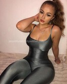 Анкета проститутки Мелисса - метро Таганский, возраст - 23