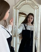 Анкета проститутки Ленусик - метро Ясенево, возраст - 23