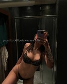 Анкета проститутки Мирослава - метро Красносельский, возраст - 23