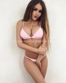 Анкета проститутки Эмма - метро Беговой, возраст - 23