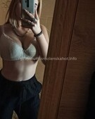 Анкета проститутки Нелли - метро Нагатино-Садовники, возраст - 24