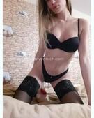 Анкета проститутки Ксюша - метро Пресненский, возраст - 24