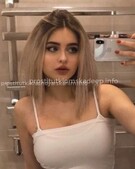 Анкета проститутки Римма - метро Можайский, возраст - 24