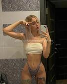 Анкета проститутки Анюта - метро Крылатское, возраст - 24