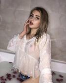 Анкета проститутки Анюта - метро Южное Бутово, возраст - 24