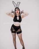 Анкета проститутки Кристина - метро Таганский, возраст - 24