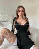 Анкета проститутки Каролина - метро Тимирязевский, возраст - 24