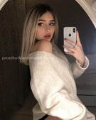 Анкета проститутки Галина - метро Гагаринский, возраст - 24