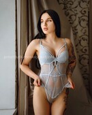 Анкета проститутки Алиса - метро Тверской, возраст - 24