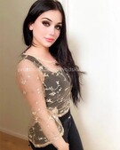 Анкета проститутки Мирослава - метро Хамовники, возраст - 24